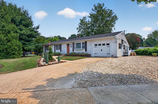 219 KATHY CT, Severna Park, MD 21146