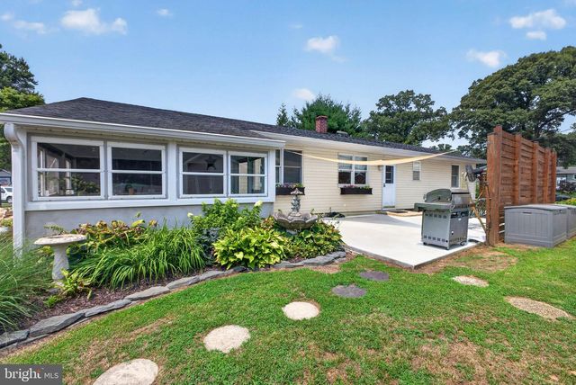 219 KATHY CT, Severna Park, MD 21146