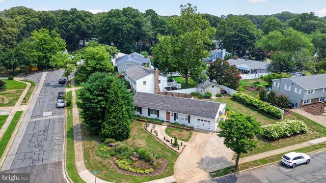 219 KATHY CT, Severna Park, MD 21146