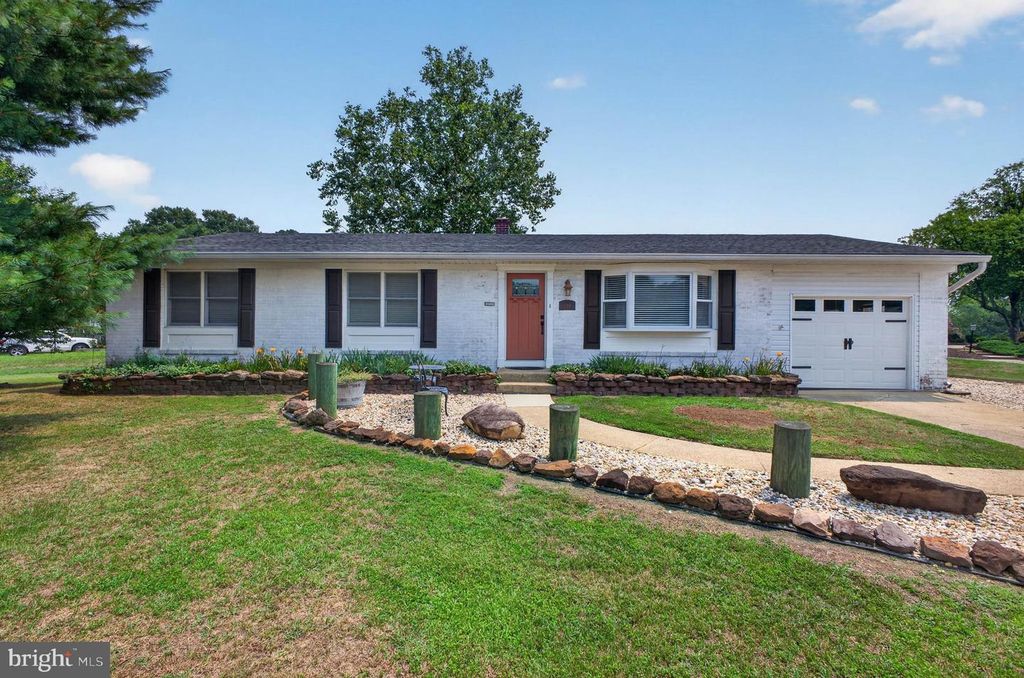 219 KATHY CT, Severna Park, MD 21146
