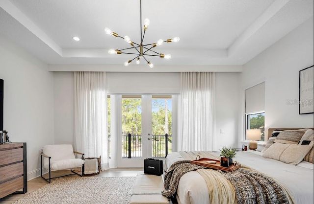 15926 PENDIO DRIVE, Bella Collina, FL 34756