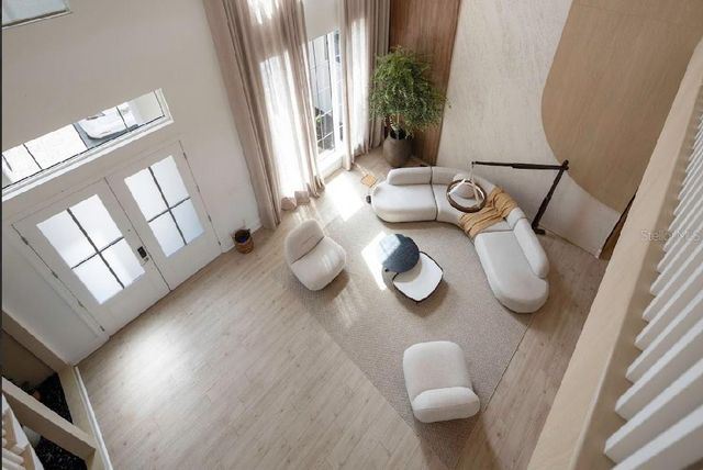 15926 PENDIO DRIVE, Bella Collina, FL 34756