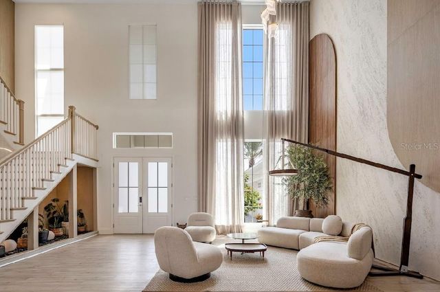 15926 PENDIO DRIVE, Bella Collina, FL 34756