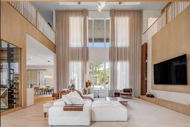 15926 PENDIO DRIVE, Bella Collina, FL 34756