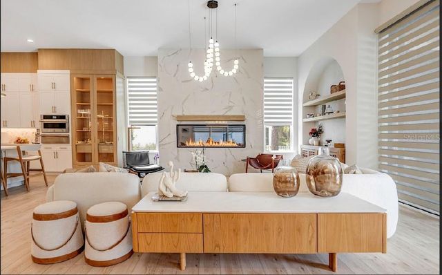 15926 PENDIO DRIVE, Bella Collina, FL 34756