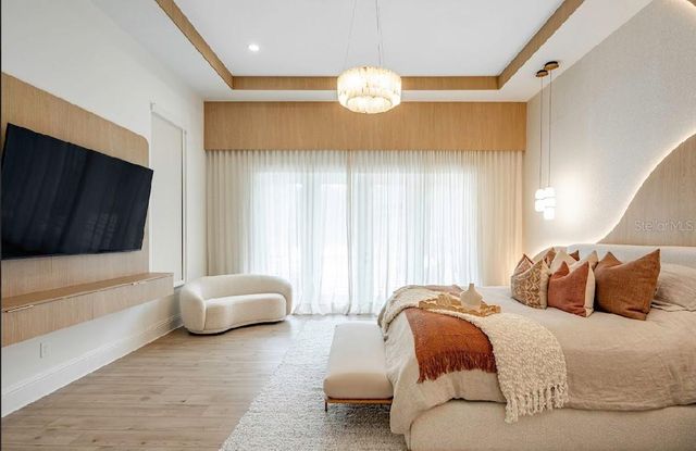 15926 PENDIO DRIVE, Bella Collina, FL 34756