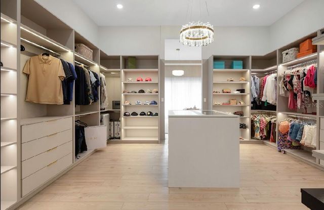 15926 PENDIO DRIVE, Bella Collina, FL 34756