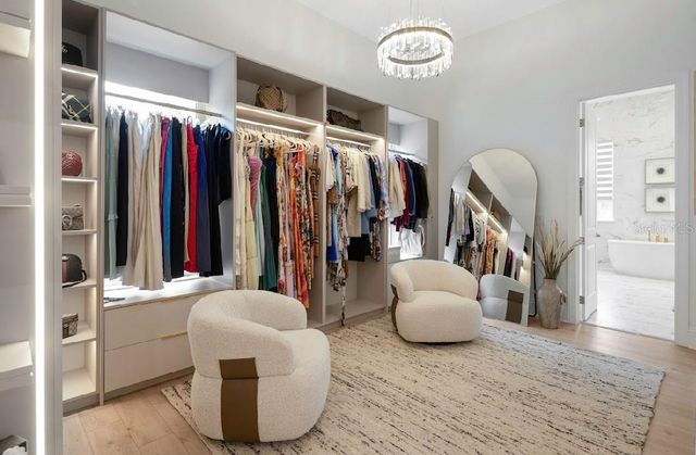 15926 PENDIO DRIVE, Bella Collina, FL 34756