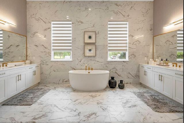 15926 PENDIO DRIVE, Bella Collina, FL 34756