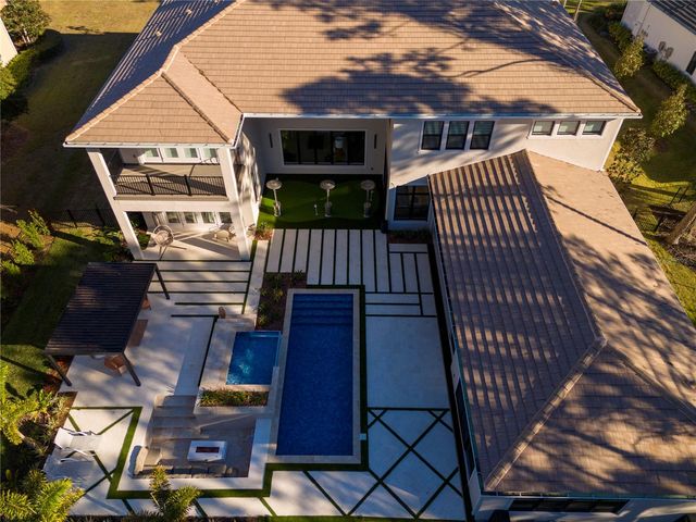 15926 PENDIO DRIVE, Bella Collina, FL 34756