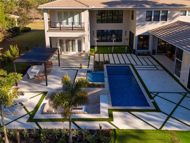 15926 PENDIO DRIVE, Bella Collina, FL 34756