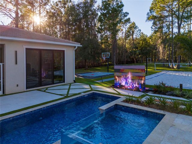 15926 PENDIO DRIVE, Bella Collina, FL 34756