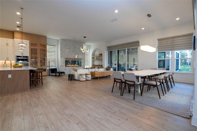 15926 PENDIO DRIVE, Bella Collina, FL 34756