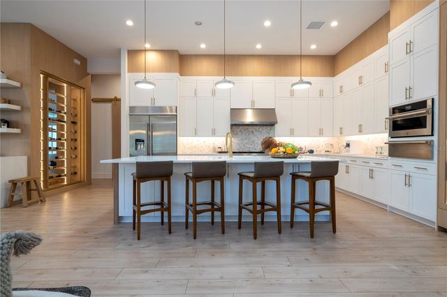 15926 PENDIO DRIVE, Bella Collina, FL 34756