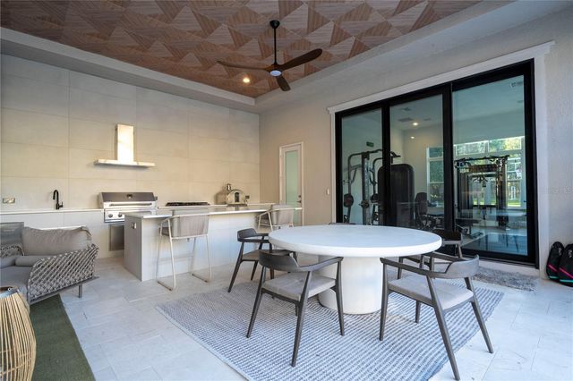 15926 PENDIO DRIVE, Bella Collina, FL 34756