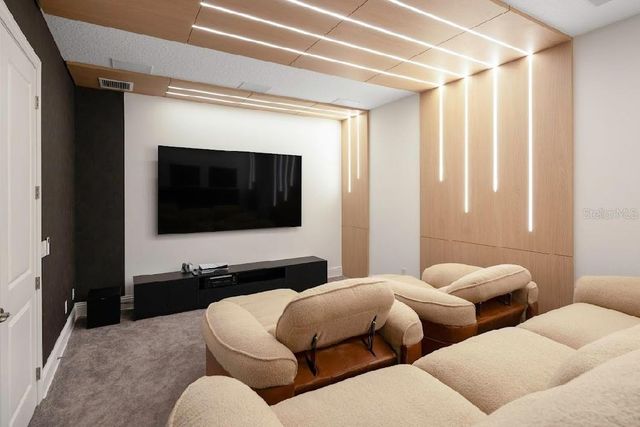 15926 PENDIO DRIVE, Bella Collina, FL 34756