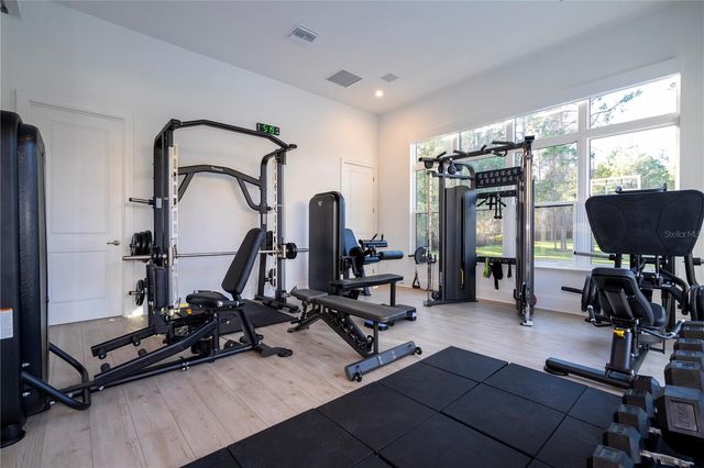 15926 PENDIO DRIVE, Bella Collina, FL 34756