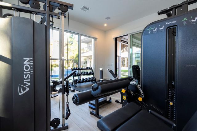 15926 PENDIO DRIVE, Bella Collina, FL 34756