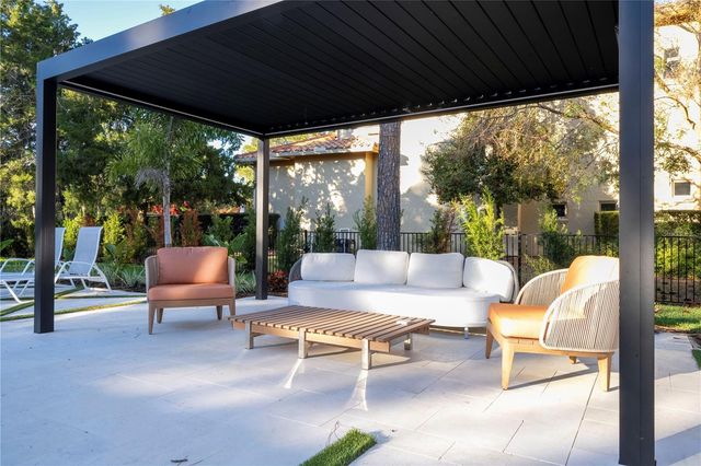 15926 PENDIO DRIVE, Bella Collina, FL 34756