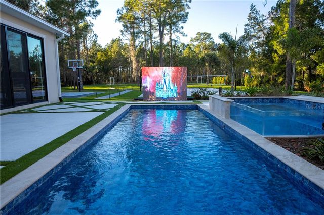 15926 PENDIO DRIVE, Bella Collina, FL 34756