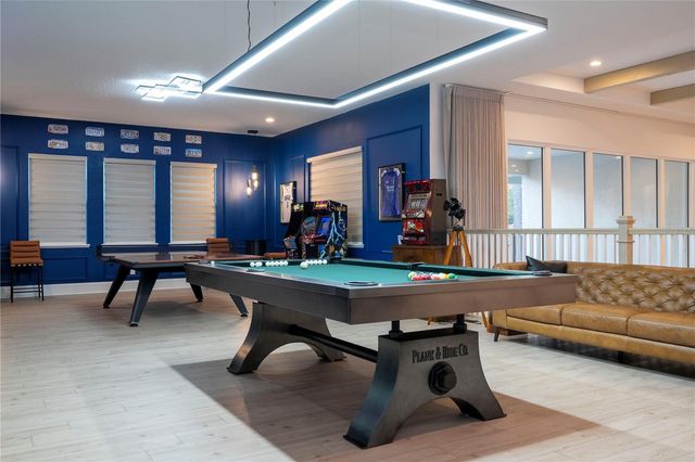 15926 PENDIO DRIVE, Bella Collina, FL 34756