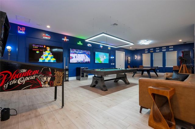 15926 PENDIO DRIVE, Bella Collina, FL 34756