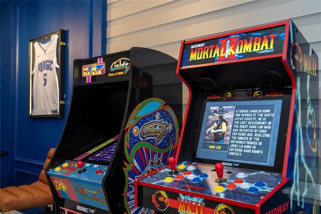 15926 PENDIO DRIVE, Bella Collina, FL 34756