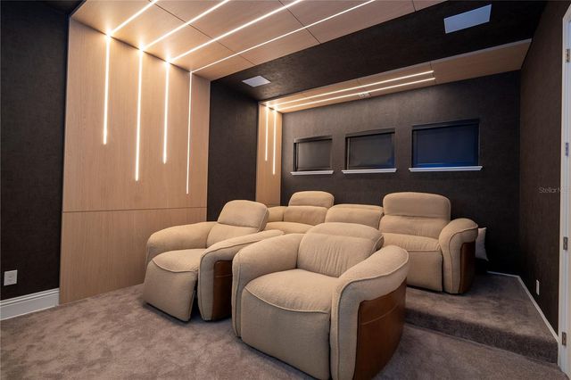 15926 PENDIO DRIVE, Bella Collina, FL 34756