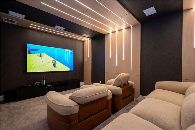 15926 PENDIO DRIVE, Bella Collina, FL 34756