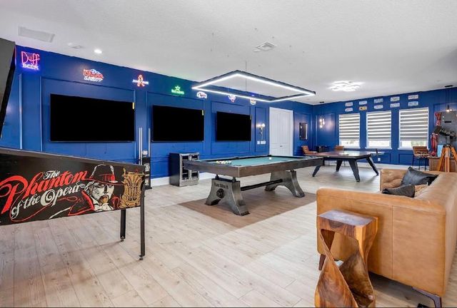 15926 PENDIO DRIVE, Bella Collina, FL 34756