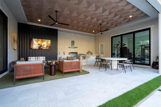 15926 PENDIO DRIVE, Bella Collina, FL 34756