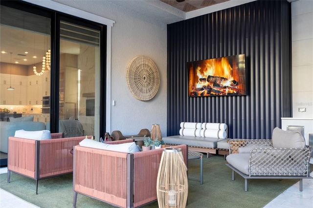 15926 PENDIO DRIVE, Bella Collina, FL 34756