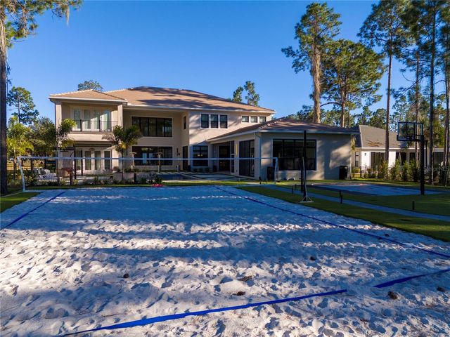 15926 PENDIO DRIVE, Bella Collina, FL 34756