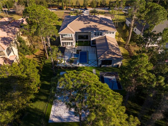 15926 PENDIO DRIVE, Bella Collina, FL 34756