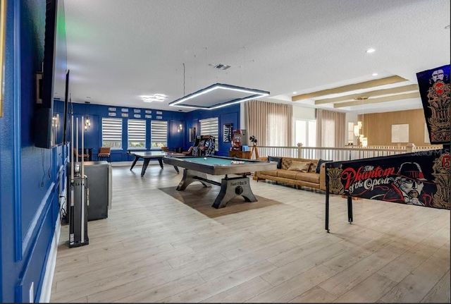 15926 PENDIO DRIVE, Bella Collina, FL 34756