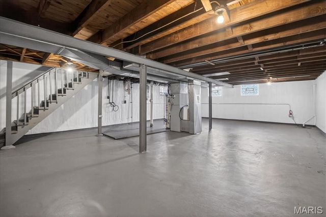 1415 Gahan Drive, Florissant, MO 63031