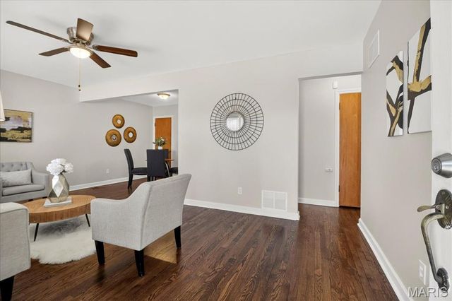 1415 Gahan Drive, Florissant, MO 63031