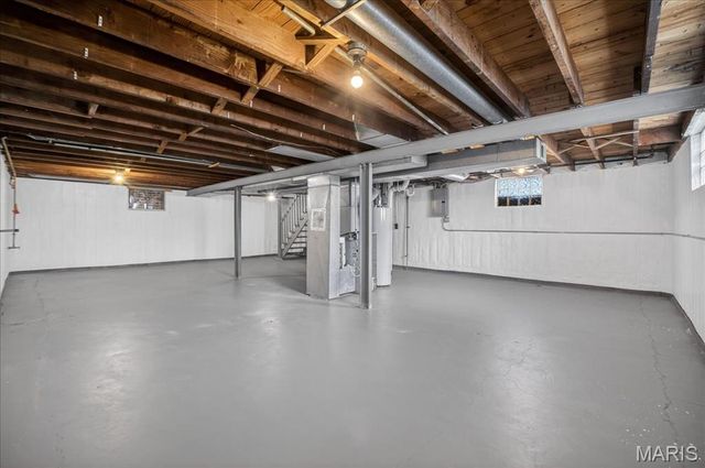 1415 Gahan Drive, Florissant, MO 63031