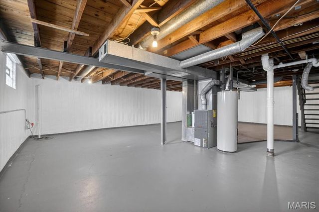 1415 Gahan Drive, Florissant, MO 63031