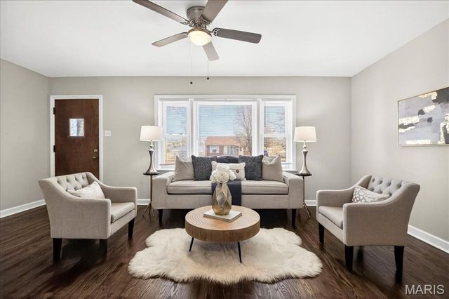 1415 Gahan Drive, Florissant, MO 63031