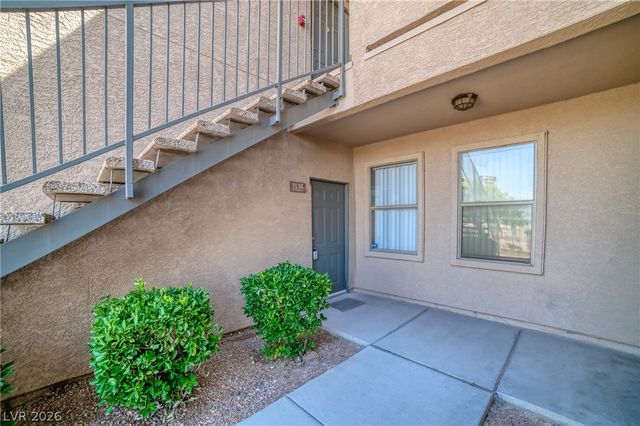 8000 West Badura Avenue 1135, Las Vegas, NV 89113