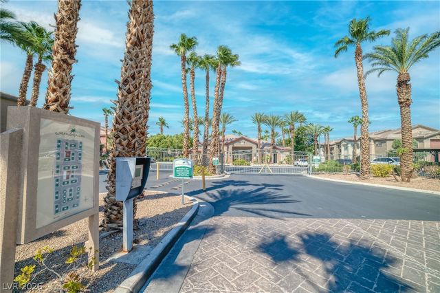 8000 West Badura Avenue 1135, Las Vegas, NV 89113