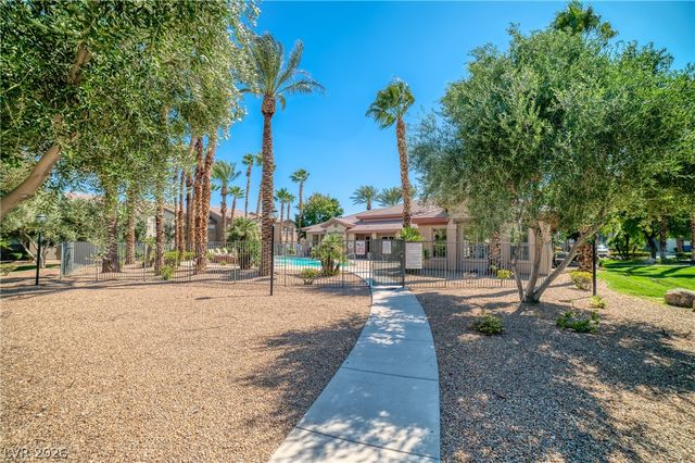 8000 West Badura Avenue 1135, Las Vegas, NV 89113