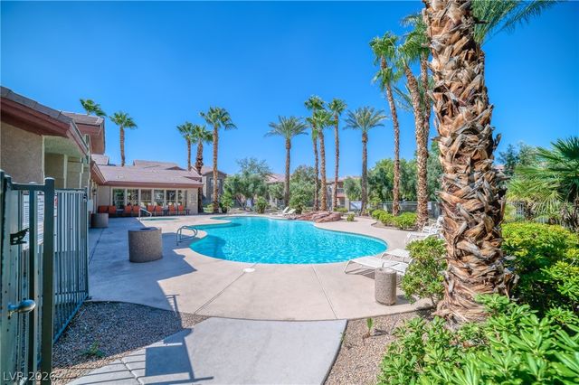 8000 West Badura Avenue 1135, Las Vegas, NV 89113