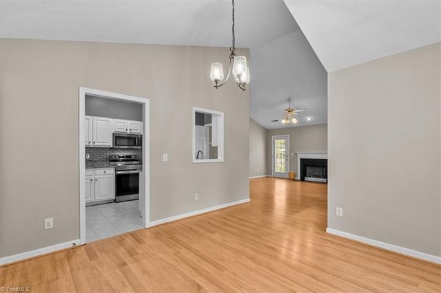 2325 Meadow Gate Drive, Greensboro, NC 27455
