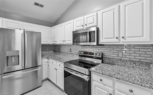 2325 Meadow Gate Drive, Greensboro, NC 27455