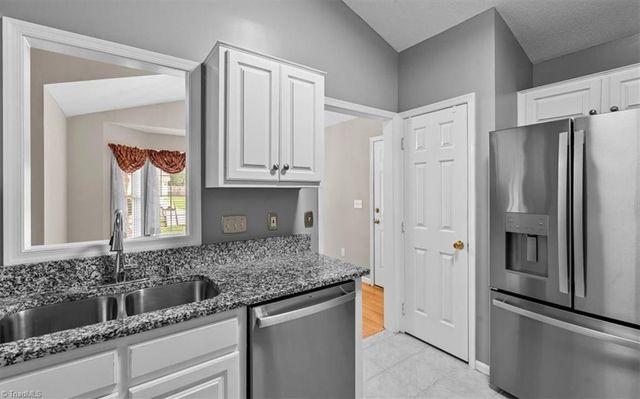 2325 Meadow Gate Drive, Greensboro, NC 27455