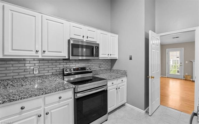 2325 Meadow Gate Drive, Greensboro, NC 27455