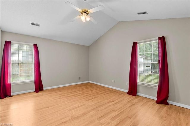 2325 Meadow Gate Drive, Greensboro, NC 27455
