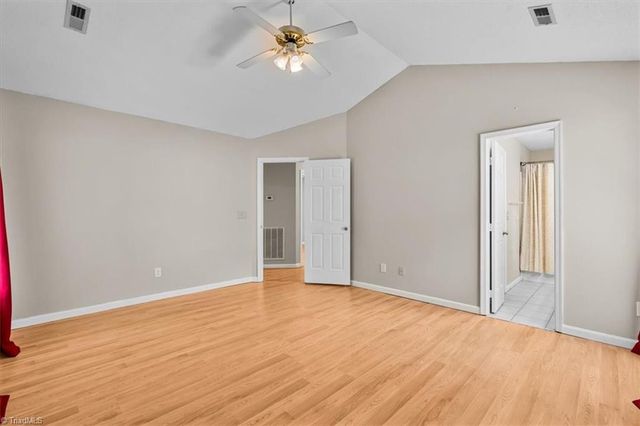 2325 Meadow Gate Drive, Greensboro, NC 27455